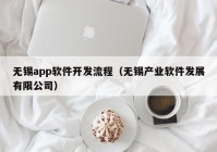 无锡app软件开发流程（无锡产业软件发展有限公司）